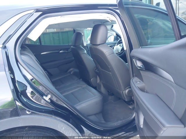 Aukcja sprzedaży 2024 Buick Envision Preferred Awd, vin: LRBFZME4XRD046197, numer aukcji: 44050291