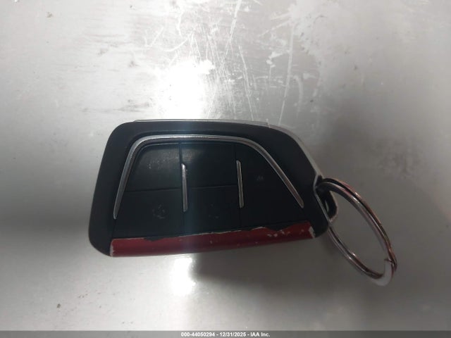 2021 CADILLAC CT4 1G6DC5RK2M0131210 Photo 10