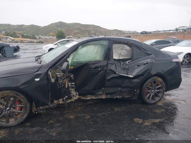 2021 CADILLAC CT4 1G6DC5RK2M0131210 Photo 5