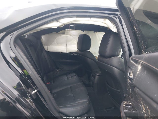 2021 CADILLAC CT4 1G6DC5RK2M0131210 Photo 7