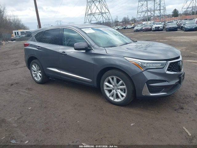 2020 ACURA RDX 5J8TC2H31LL006845