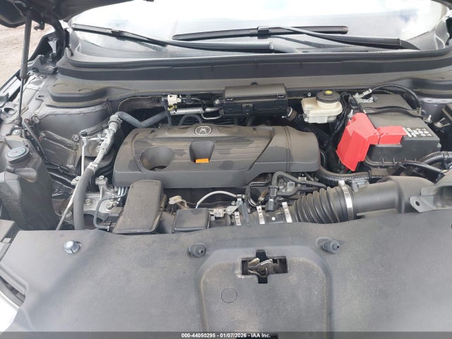 2020 ACURA RDX 5J8TC2H31LL006845 Photo 9