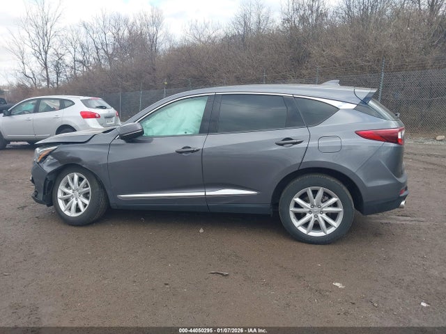 44050295 :رقم المزاد ، 5J8TC2H31LL006845 vin ، 2020 Acura Rdx Standard مزاد بيع