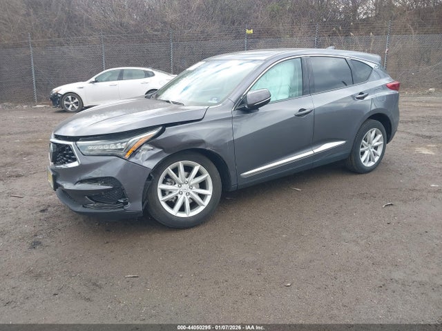 2020 ACURA RDX 5J8TC2H31LL006845 Photo 1