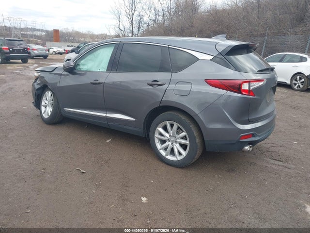 2020 ACURA RDX 5J8TC2H31LL006845 Photo 2