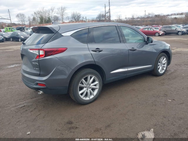2020 ACURA RDX 5J8TC2H31LL006845 Photo 3
