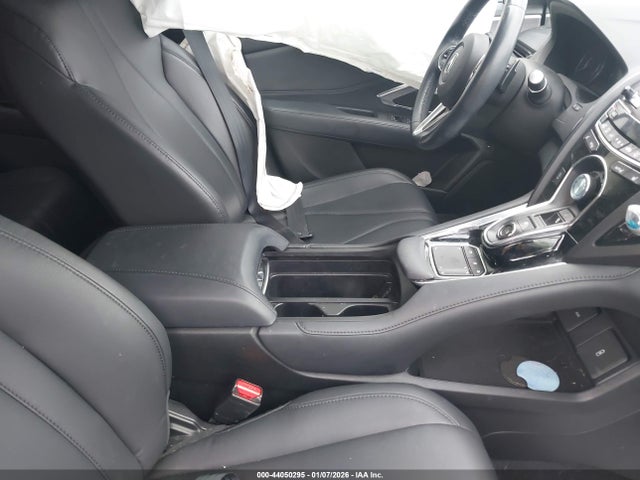 2020 ACURA RDX 5J8TC2H31LL006845 Photo 4