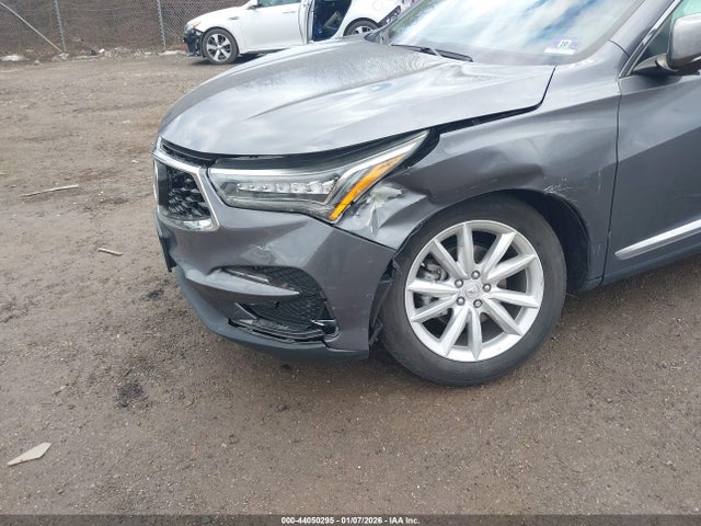 2020 ACURA RDX 5J8TC2H31LL006845 Photo 5