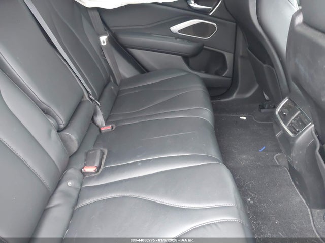 2020 ACURA RDX 5J8TC2H31LL006845 Photo 7