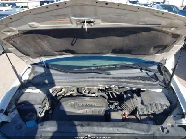 2009 ACURA MDX 2HNYD28239H528319 Photo 9