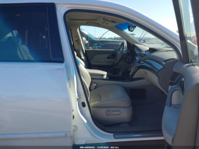 2009 ACURA MDX 2HNYD28239H528319 Photo 4