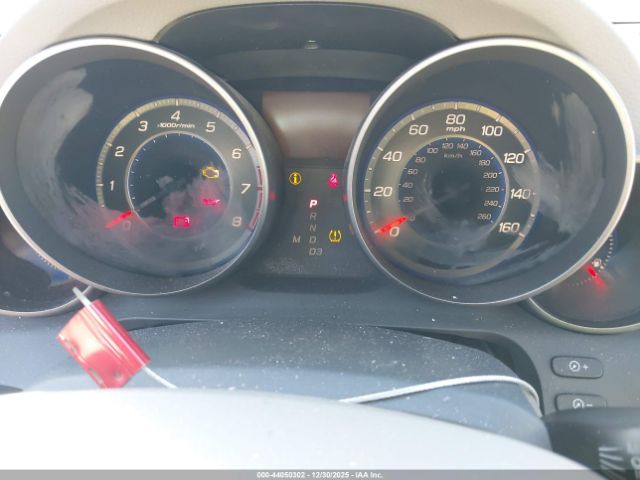 2009 ACURA MDX 2HNYD28239H528319 Photo 6