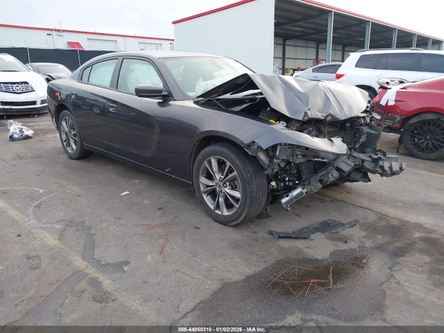 2021 DODGE CHARGER 2C3CDXJG1MH506061