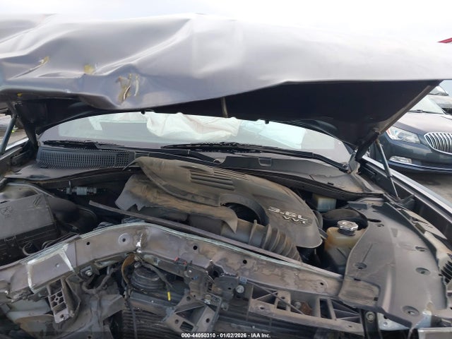 2021 DODGE CHARGER 2C3CDXJG1MH506061 Photo 9