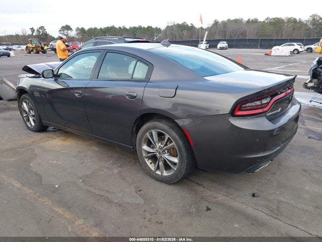 2021 DODGE CHARGER 2C3CDXJG1MH506061 Photo 2