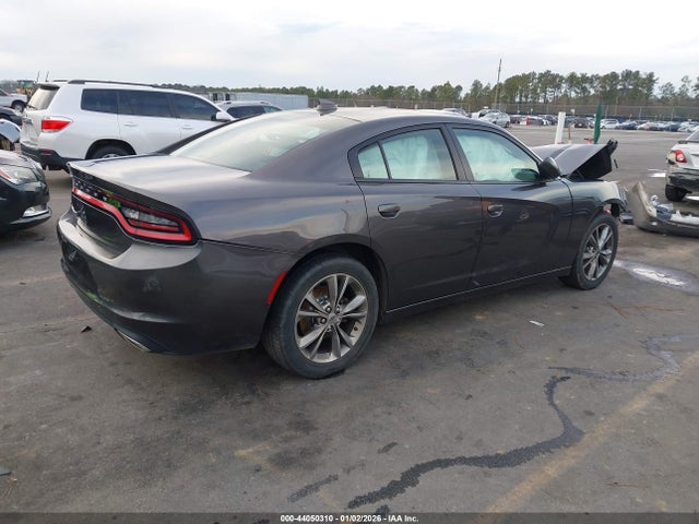 2021 DODGE CHARGER 2C3CDXJG1MH506061 Photo 3
