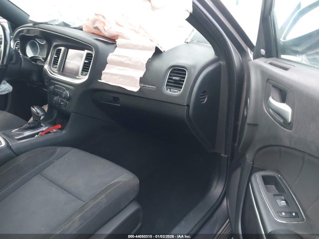 2021 DODGE CHARGER 2C3CDXJG1MH506061 Photo 4