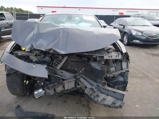 2021 DODGE CHARGER 2C3CDXJG1MH506061 Photo 5