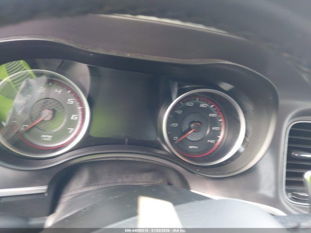 2021 DODGE CHARGER 2C3CDXJG1MH506061 Photo 6