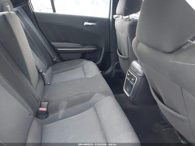 2021 DODGE CHARGER 2C3CDXJG1MH506061 Photo 7