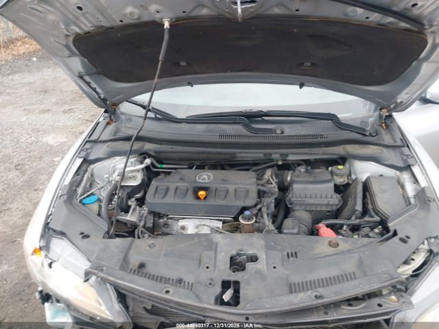 2013 ACURA ILX 19VDE1F51DE009601 Photo 9