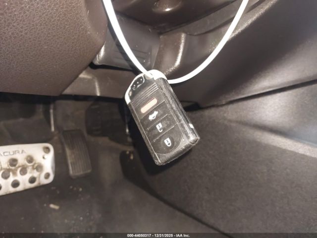 2013 ACURA ILX 19VDE1F51DE009601 Photo 10