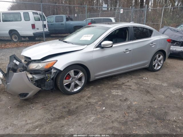 2013 ACURA ILX 19VDE1F51DE009601 Photo 1