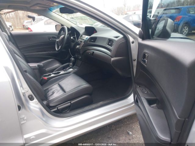 2013 ACURA ILX 19VDE1F51DE009601 Photo 4