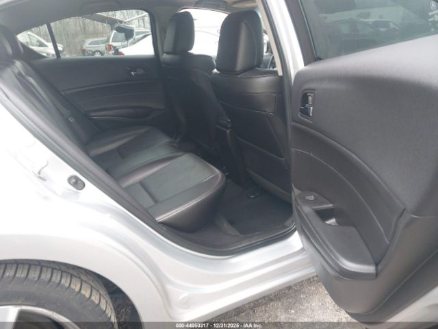 2013 ACURA ILX 19VDE1F51DE009601 Photo 7