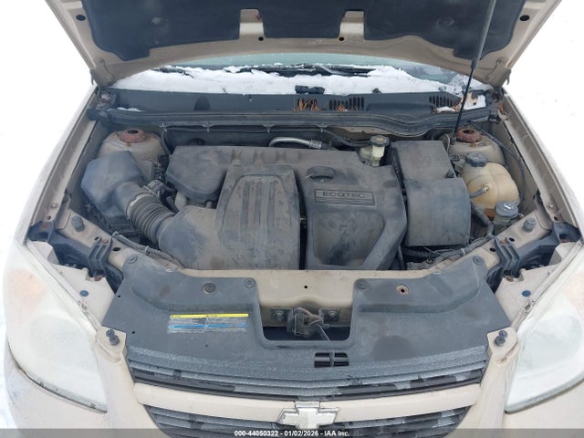 2006 CHEVROLET COBALT 1G1AK55F367852327 Photo 9