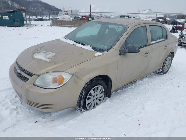 2006 CHEVROLET COBALT 1G1AK55F367852327 Photo 1