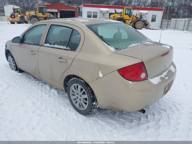 2006 CHEVROLET COBALT 1G1AK55F367852327 Photo 2