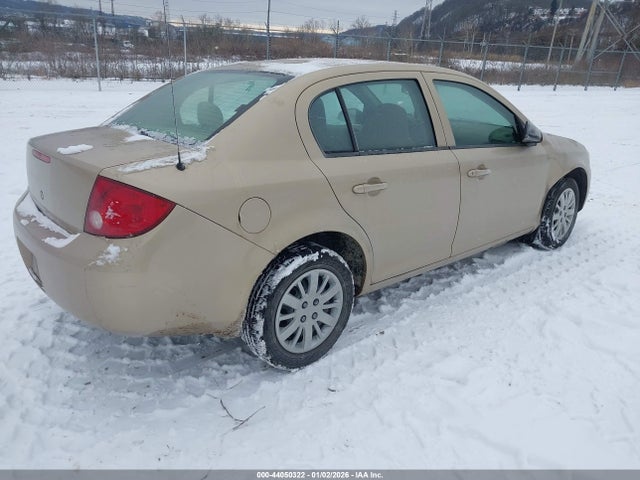 2006 CHEVROLET COBALT 1G1AK55F367852327 Photo 3