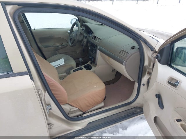 2006 CHEVROLET COBALT 1G1AK55F367852327 Photo 4
