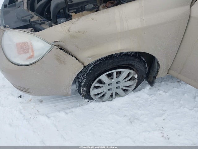 2006 CHEVROLET COBALT 1G1AK55F367852327 Photo 5