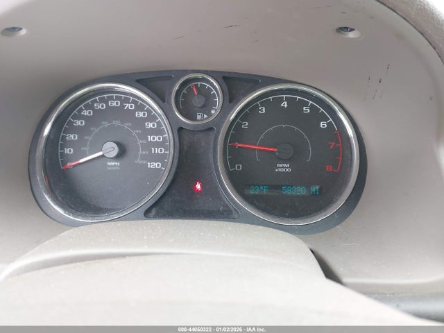 2006 CHEVROLET COBALT 1G1AK55F367852327 Photo 6