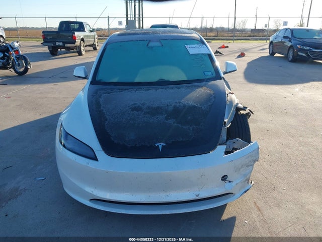 5YJ3E1EB1RF859840 Tesla Model 3 Long Range Dual Motor All-wheel Drive