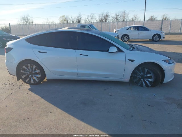 5YJ3E1EB1RF859840 Tesla Model 3 Long Range Dual Motor All-wheel Drive