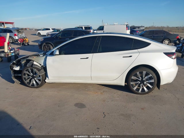 5YJ3E1EB1RF859840 Tesla Model 3 Long Range Dual Motor All-wheel Drive