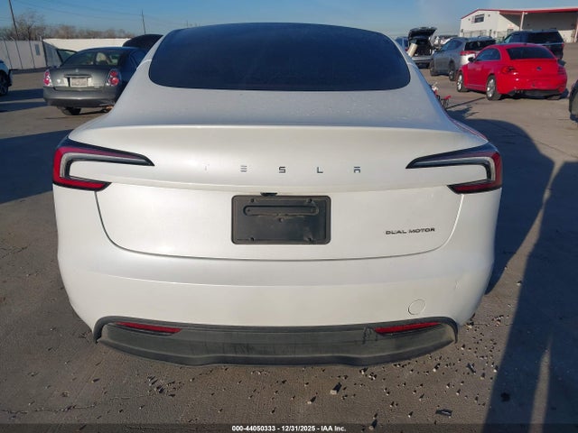 5YJ3E1EB1RF859840 Tesla Model 3 Long Range Dual Motor All-wheel Drive