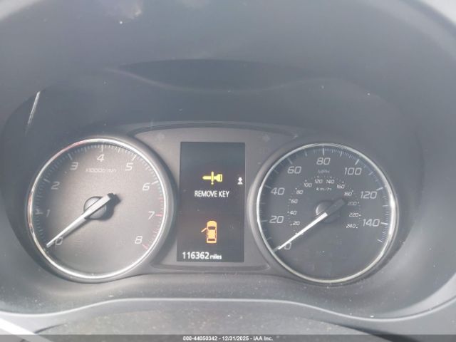 2016 MITSUBISHI OUTLANDER JA4AZ3A36GZ039115 Photo 6