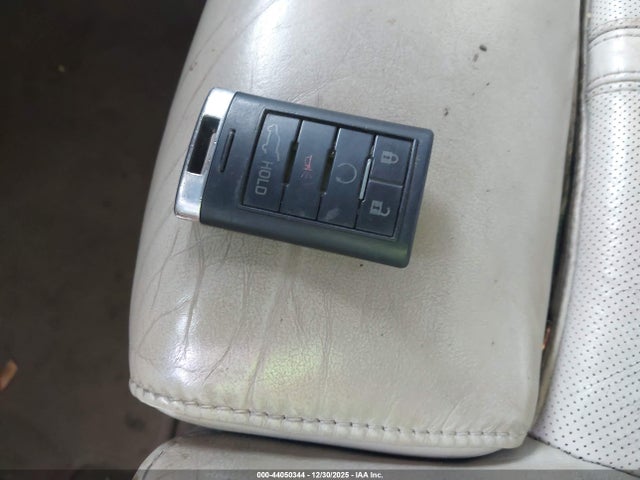 2014 CADILLAC SRX 3GYFNBE39ES660350 Photo 10