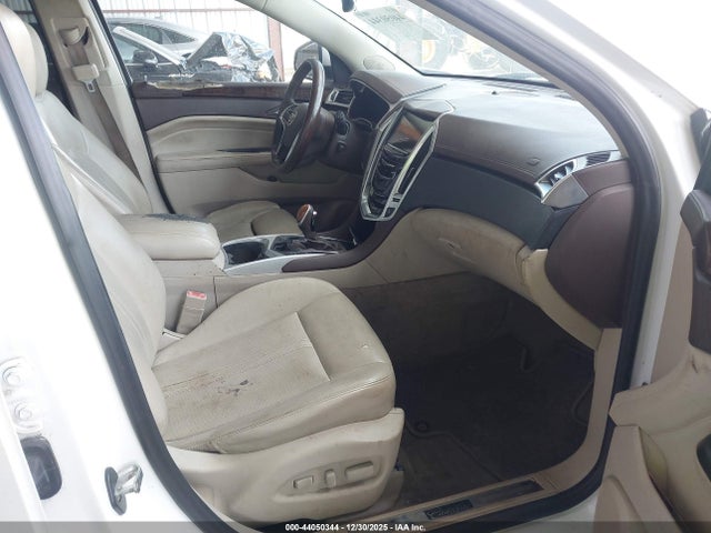 2014 CADILLAC SRX 3GYFNBE39ES660350 Photo 4