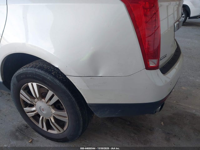 2014 CADILLAC SRX 3GYFNBE39ES660350 Photo 5