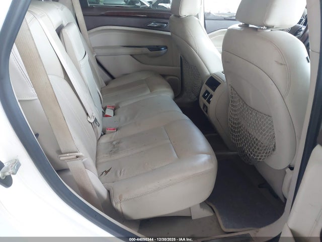 2014 CADILLAC SRX 3GYFNBE39ES660350 Photo 7