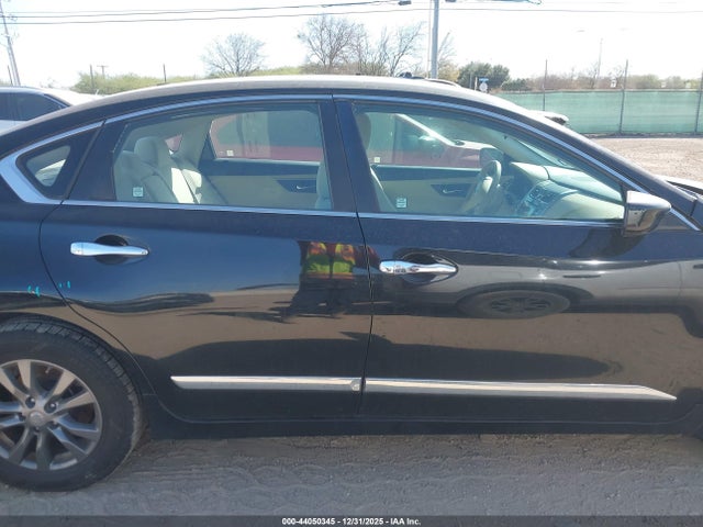 Nissan Altima 2.5 S 2015 1N4AL3AP2FC220794 Image 14