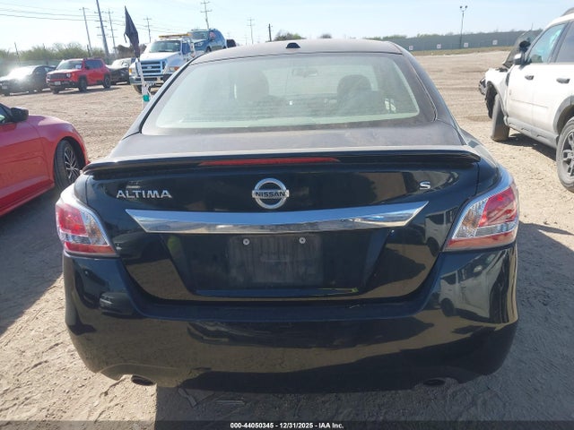 Nissan Altima 2.5 S 2015 1N4AL3AP2FC220794 Image 17