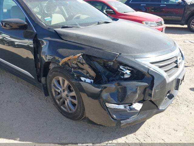 Nissan Altima 2.5 S 2015 1N4AL3AP2FC220794 Image 6