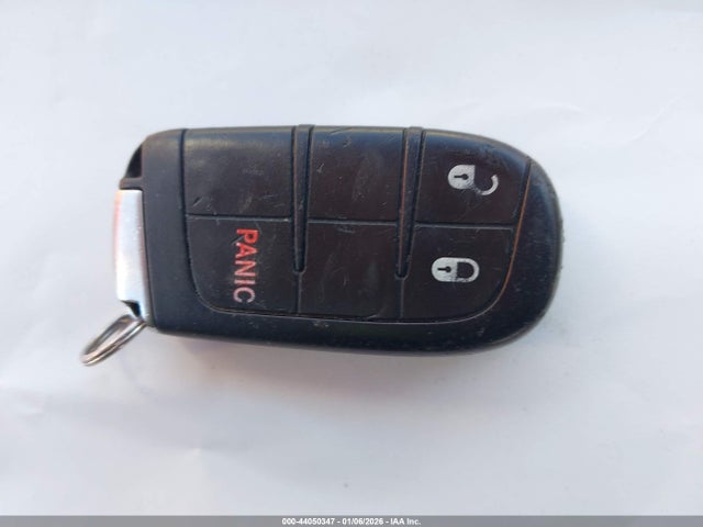 Aukcja sprzedaży 2017 Dodge Journey Se, vin: 3C4PDCAB3HT507722, numer aukcji: 44050347