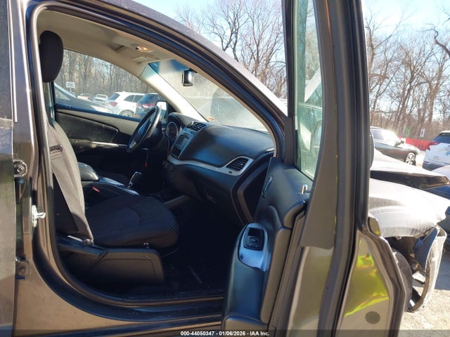 Aukcja sprzedaży 2017 Dodge Journey Se, vin: 3C4PDCAB3HT507722, numer aukcji: 44050347